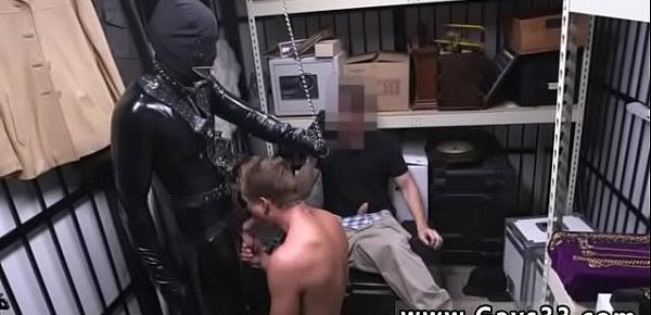 Show me photos of sex and teen age gay movie Dungeon sir with a gimp